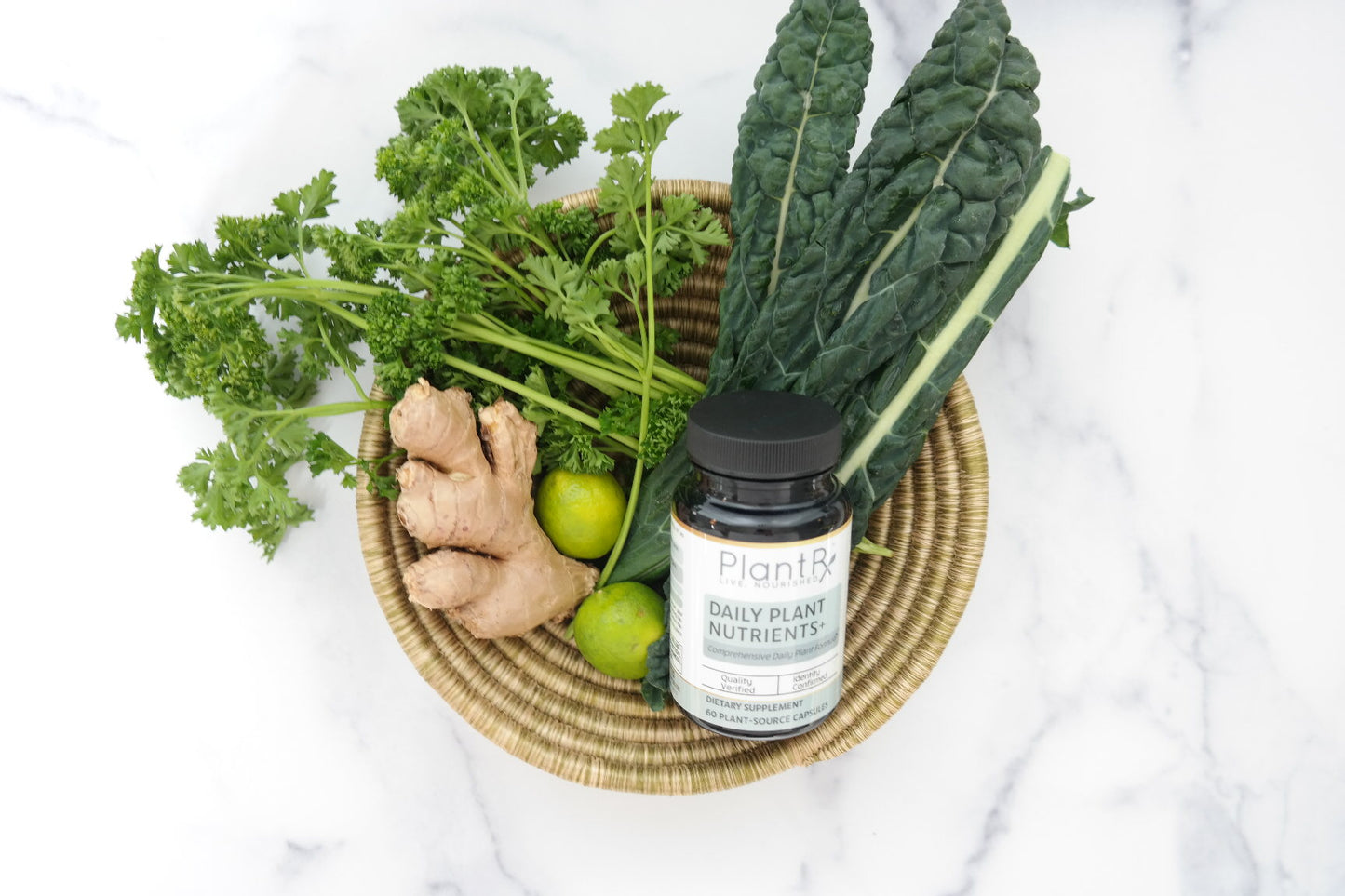 Daily Plant Nutrients+
