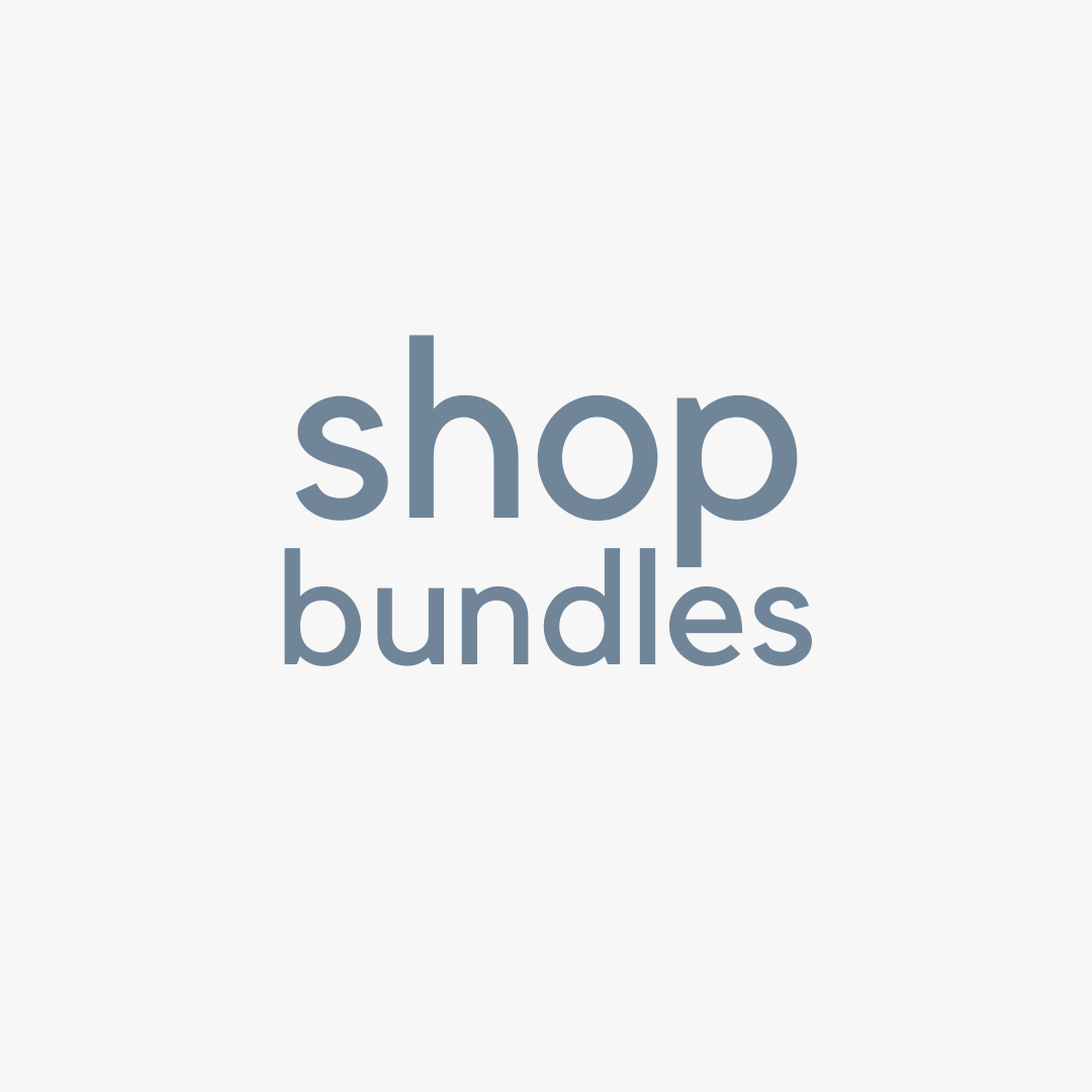 Shop Bundles