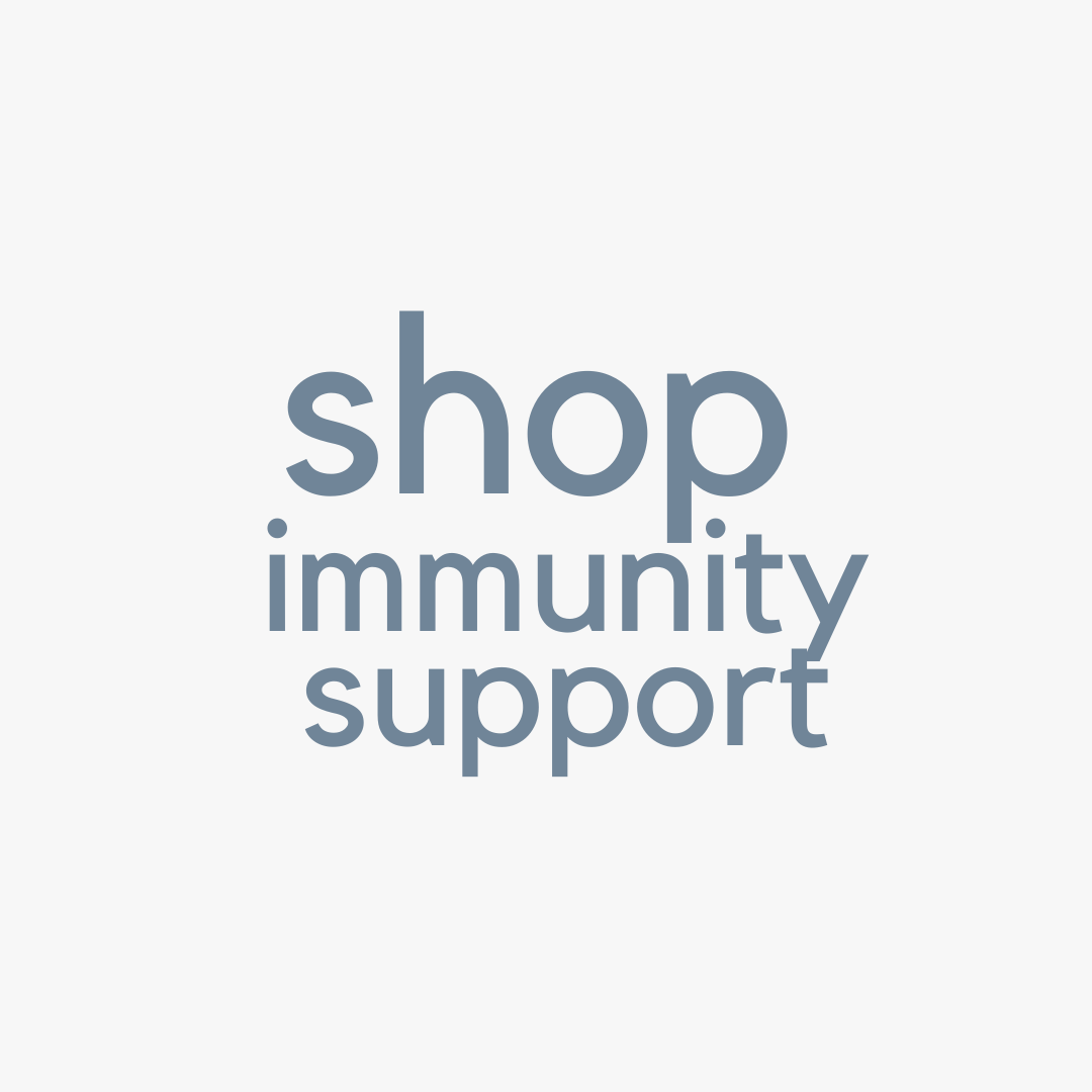 IMMUNITY SUPPORT