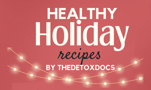 Healthy Holiday Recipes