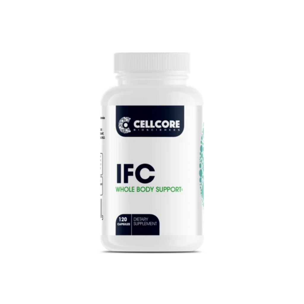 Cellcore's IFC