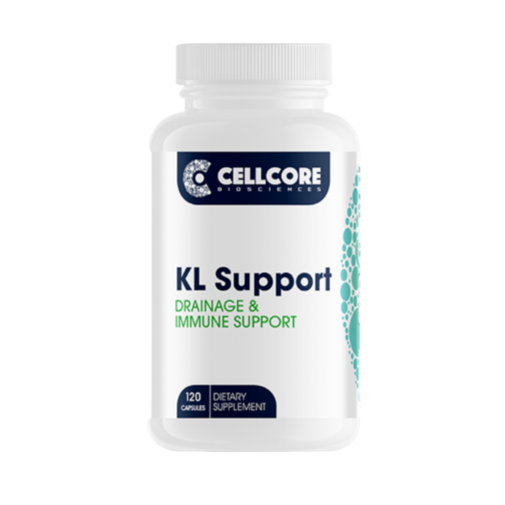 Cellcore's KL Support