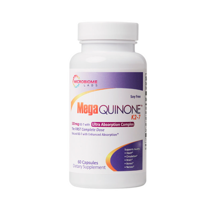 MegaQuinone K2-7