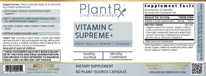 Vitamin C Supreme+