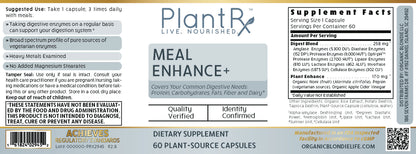 Meal Enhance+