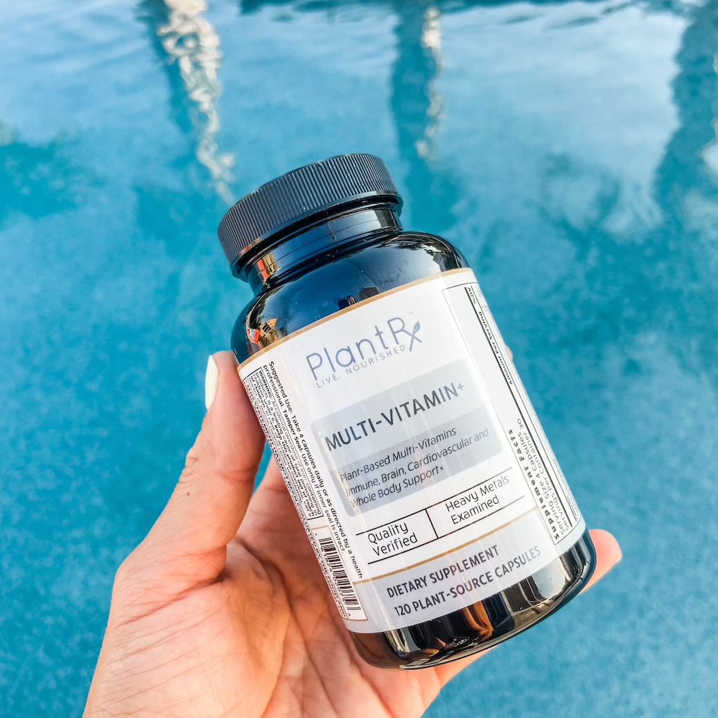 Multi-Vitamin