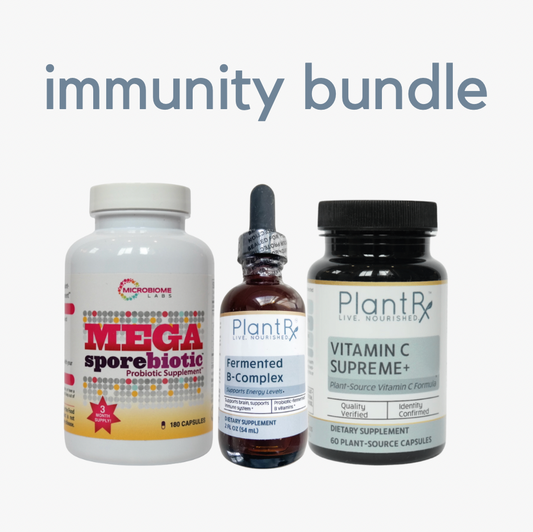 Immunity Bundle