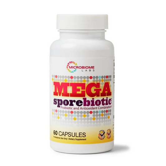 MegaSporebiotic
