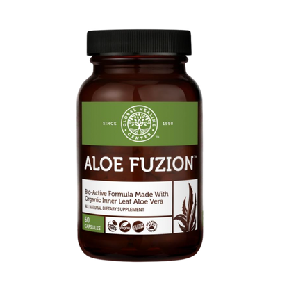 Aloe Fuzion by Global Healing
