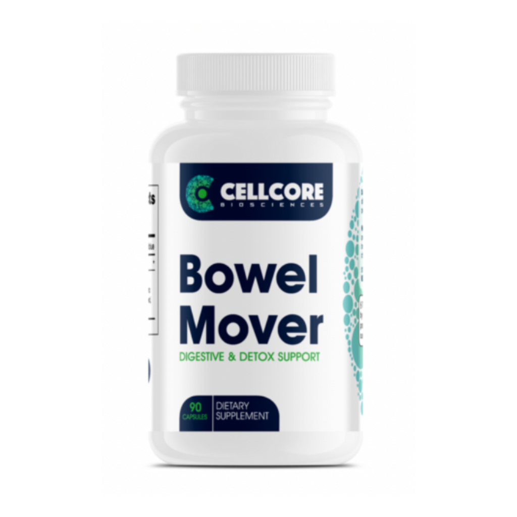Cellcore's Bowel Mover
