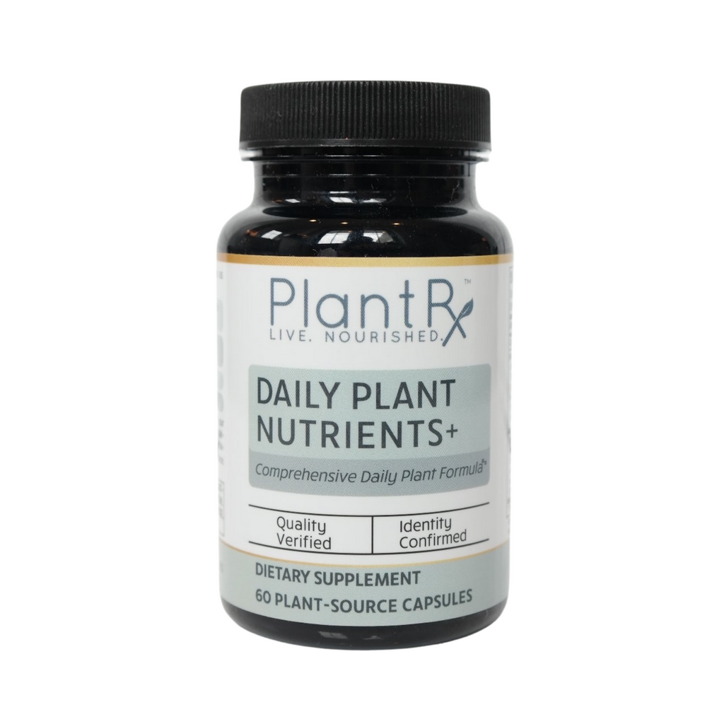 Daily Plant Nutrients+
