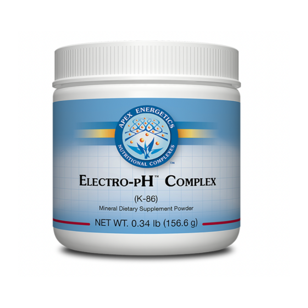 Electro-pH™ Complex