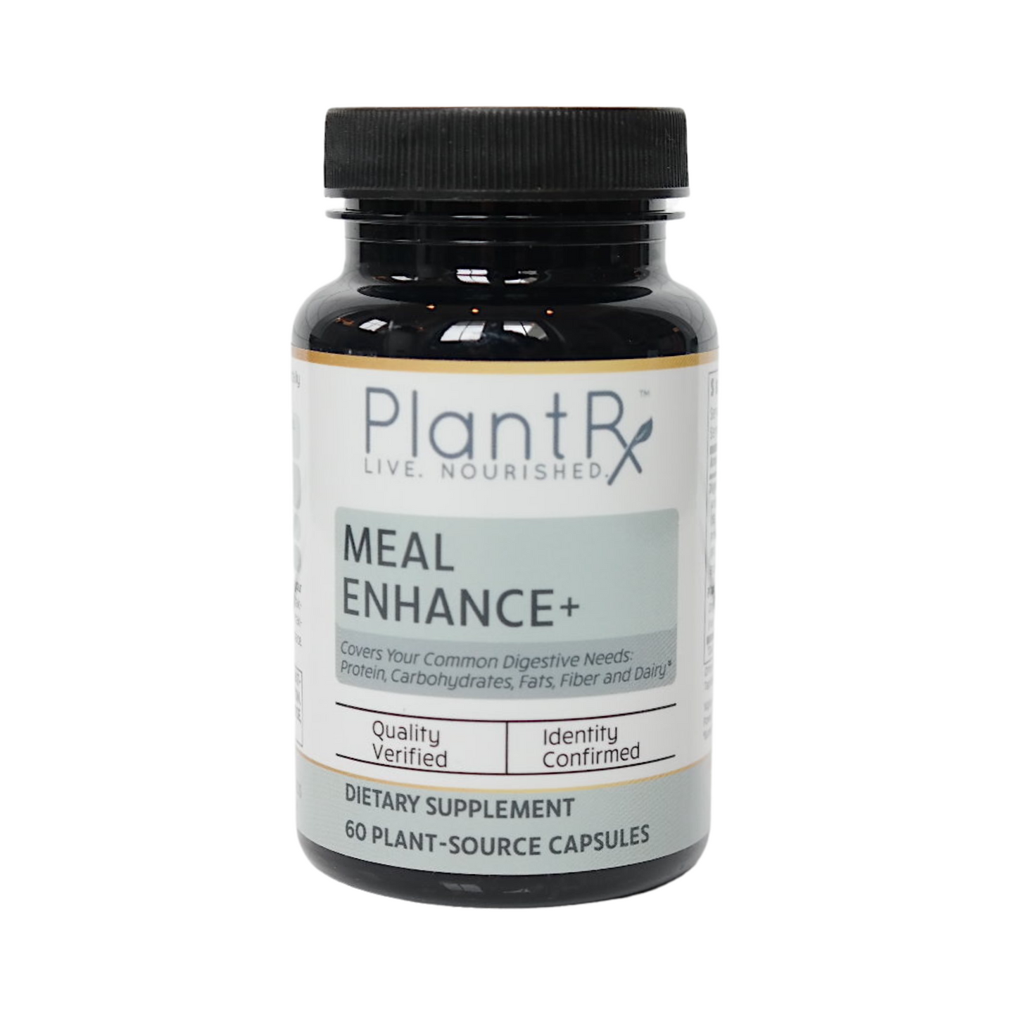 Meal Enhance+