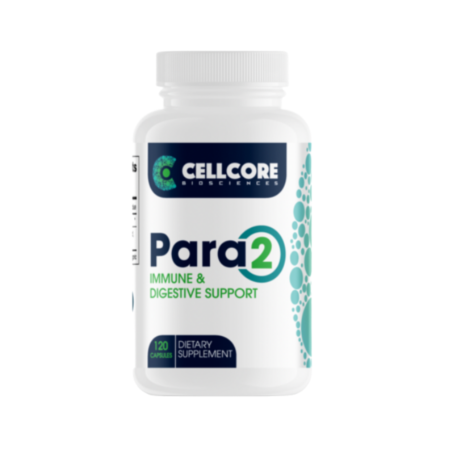 Cellcore's Para 2