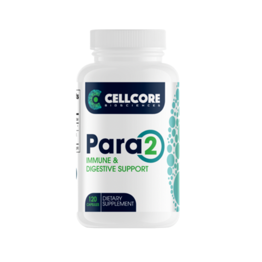 Cellcore's Para 2
