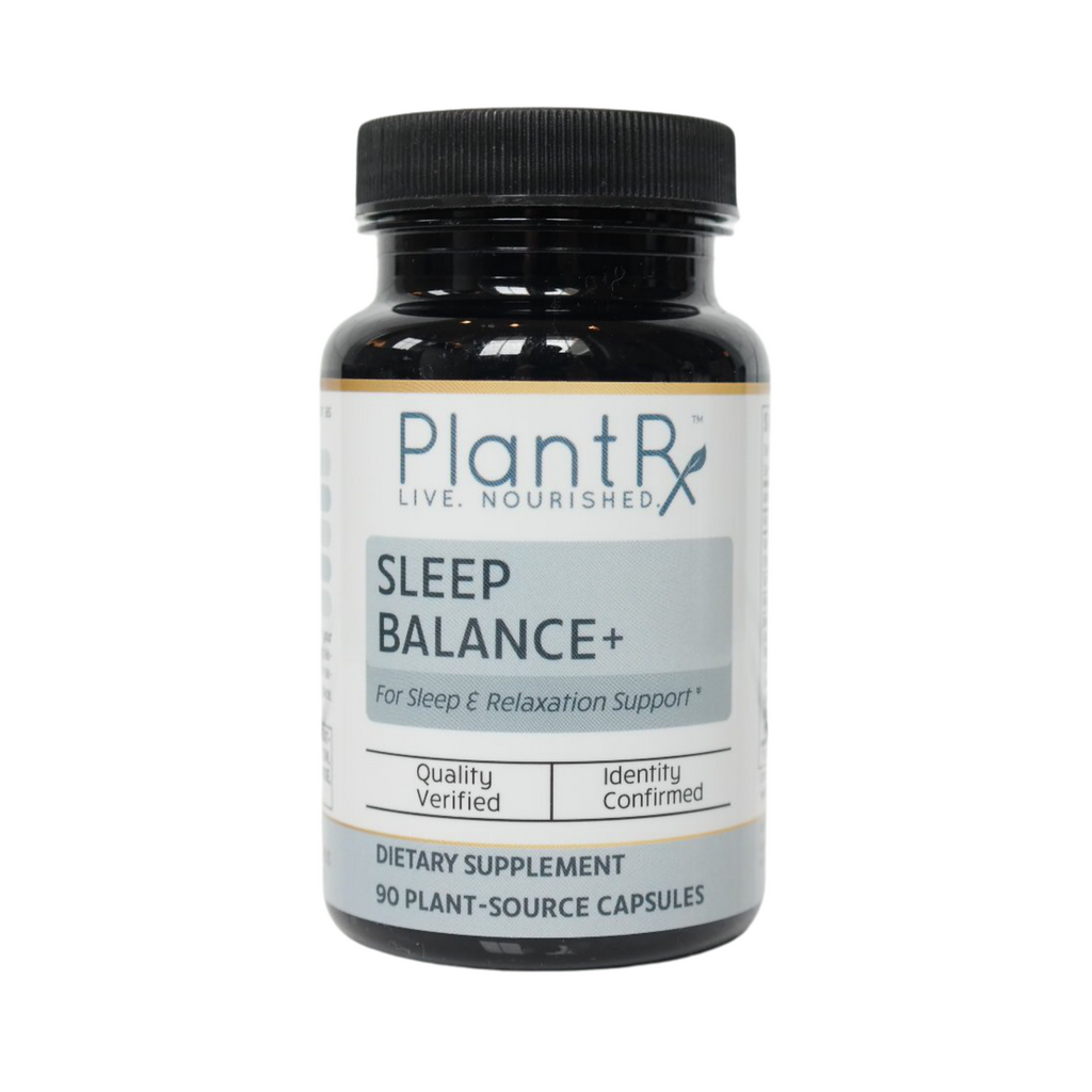 Sleep Balance+