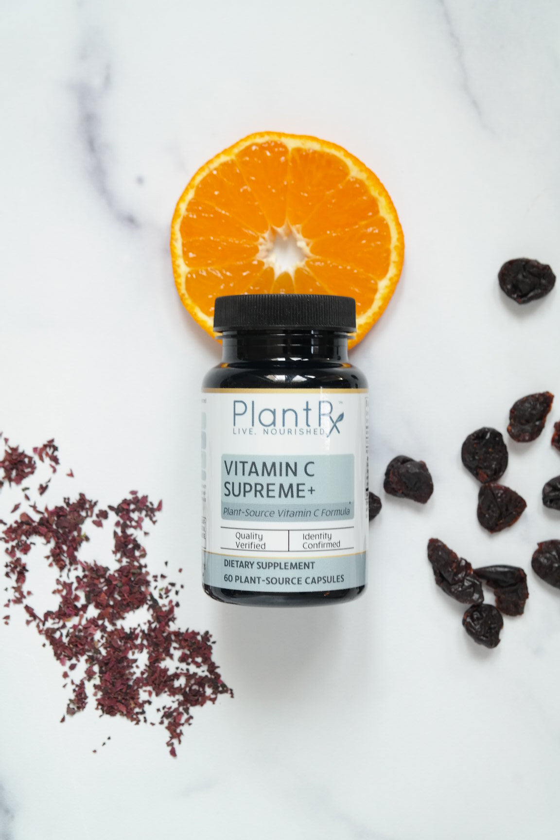 Vitamin C Supreme+