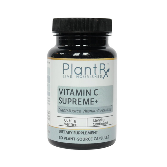Vitamin C Supreme+